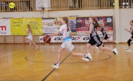 To były trzy dni pełne sportowych emocji – „DZIAŁDOWO BASKET CUP 2025”