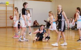 To były trzy dni pełne sportowych emocji – „DZIAŁDOWO BASKET CUP 2025”