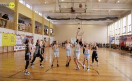 To były trzy dni pełne sportowych emocji – „DZIAŁDOWO BASKET CUP 2025”