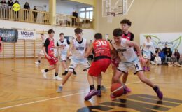 To były trzy dni pełne sportowych emocji – „DZIAŁDOWO BASKET CUP 2025”