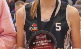 To były trzy dni pełne sportowych emocji – „DZIAŁDOWO BASKET CUP 2025”