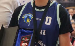 To były trzy dni pełne sportowych emocji – „DZIAŁDOWO BASKET CUP 2025”