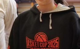 To były trzy dni pełne sportowych emocji – „DZIAŁDOWO BASKET CUP 2025”