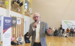 To były trzy dni pełne sportowych emocji – „DZIAŁDOWO BASKET CUP 2025”