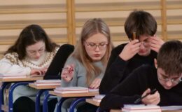 Takich mamy mistrzów języka polskiego