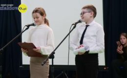 Takich mamy mistrzów języka polskiego