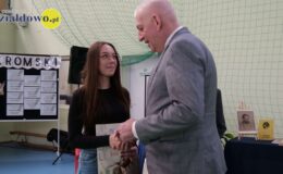 Takich mamy mistrzów języka polskiego