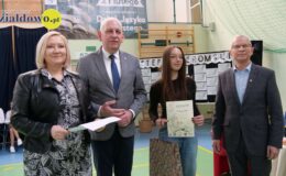 Takich mamy mistrzów języka polskiego