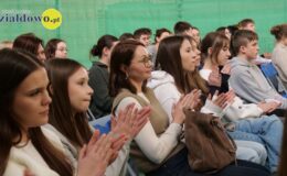 Takich mamy mistrzów języka polskiego