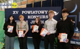 Takich mamy mistrzów języka polskiego