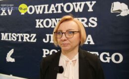 Takich mamy mistrzów języka polskiego
