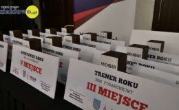 Bal Sportowca. Ogłoszenie wyników 48. Plebiscytu na Sportowca Roku, Młodzieżowy Talentu Roku, Najpopularniejszego Sportowca Roku, Trenera Roku i Najlepszą Inicjatywę Sportową Roku