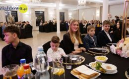 Bal Sportowca. Ogłoszenie wyników 48. Plebiscytu na Sportowca Roku, Młodzieżowy Talentu Roku, Najpopularniejszego Sportowca Roku, Trenera Roku i Najlepszą Inicjatywę Sportową Roku