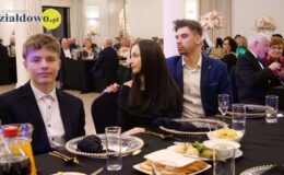 Bal Sportowca. Ogłoszenie wyników 48. Plebiscytu na Sportowca Roku, Młodzieżowy Talentu Roku, Najpopularniejszego Sportowca Roku, Trenera Roku i Najlepszą Inicjatywę Sportową Roku