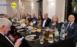 Bal Sportowca. Ogłoszenie wyników 48. Plebiscytu na Sportowca Roku, Młodzieżowy Talentu Roku, Najpopularniejszego Sportowca Roku, Trenera Roku i Najlepszą Inicjatywę Sportową Roku