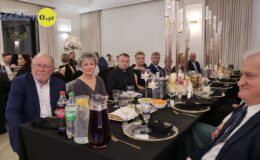 Bal Sportowca. Ogłoszenie wyników 48. Plebiscytu na Sportowca Roku, Młodzieżowy Talentu Roku, Najpopularniejszego Sportowca Roku, Trenera Roku i Najlepszą Inicjatywę Sportową Roku