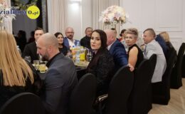 Bal Sportowca. Ogłoszenie wyników 48. Plebiscytu na Sportowca Roku, Młodzieżowy Talentu Roku, Najpopularniejszego Sportowca Roku, Trenera Roku i Najlepszą Inicjatywę Sportową Roku