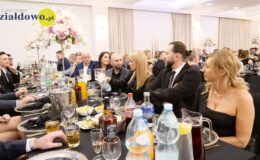 Bal Sportowca. Ogłoszenie wyników 48. Plebiscytu na Sportowca Roku, Młodzieżowy Talentu Roku, Najpopularniejszego Sportowca Roku, Trenera Roku i Najlepszą Inicjatywę Sportową Roku