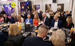 Bal Sportowca. Ogłoszenie wyników 48. Plebiscytu na Sportowca Roku, Młodzieżowy Talentu Roku, Najpopularniejszego Sportowca Roku, Trenera Roku i Najlepszą Inicjatywę Sportową Roku