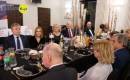 Bal Sportowca. Ogłoszenie wyników 48. Plebiscytu na Sportowca Roku, Młodzieżowy Talentu Roku, Najpopularniejszego Sportowca Roku, Trenera Roku i Najlepszą Inicjatywę Sportową Roku