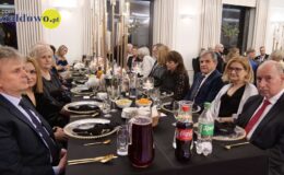 Bal Sportowca. Ogłoszenie wyników 48. Plebiscytu na Sportowca Roku, Młodzieżowy Talentu Roku, Najpopularniejszego Sportowca Roku, Trenera Roku i Najlepszą Inicjatywę Sportową Roku