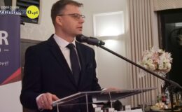 Bal Sportowca. Ogłoszenie wyników 48. Plebiscytu na Sportowca Roku, Młodzieżowy Talentu Roku, Najpopularniejszego Sportowca Roku, Trenera Roku i Najlepszą Inicjatywę Sportową Roku