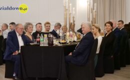 Bal Sportowca. Ogłoszenie wyników 48. Plebiscytu na Sportowca Roku, Młodzieżowy Talentu Roku, Najpopularniejszego Sportowca Roku, Trenera Roku i Najlepszą Inicjatywę Sportową Roku