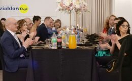 Bal Sportowca. Ogłoszenie wyników 48. Plebiscytu na Sportowca Roku, Młodzieżowy Talentu Roku, Najpopularniejszego Sportowca Roku, Trenera Roku i Najlepszą Inicjatywę Sportową Roku