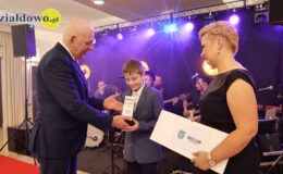 Bal Sportowca. Ogłoszenie wyników 48. Plebiscytu na Sportowca Roku, Młodzieżowy Talentu Roku, Najpopularniejszego Sportowca Roku, Trenera Roku i Najlepszą Inicjatywę Sportową Roku