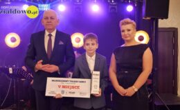 Bal Sportowca. Ogłoszenie wyników 48. Plebiscytu na Sportowca Roku, Młodzieżowy Talentu Roku, Najpopularniejszego Sportowca Roku, Trenera Roku i Najlepszą Inicjatywę Sportową Roku
