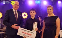 Bal Sportowca. Ogłoszenie wyników 48. Plebiscytu na Sportowca Roku, Młodzieżowy Talentu Roku, Najpopularniejszego Sportowca Roku, Trenera Roku i Najlepszą Inicjatywę Sportową Roku