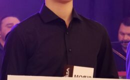 Bal Sportowca. Ogłoszenie wyników 48. Plebiscytu na Sportowca Roku, Młodzieżowy Talentu Roku, Najpopularniejszego Sportowca Roku, Trenera Roku i Najlepszą Inicjatywę Sportową Roku