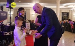 Bal Sportowca. Ogłoszenie wyników 48. Plebiscytu na Sportowca Roku, Młodzieżowy Talentu Roku, Najpopularniejszego Sportowca Roku, Trenera Roku i Najlepszą Inicjatywę Sportową Roku