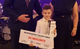 Bal Sportowca. Ogłoszenie wyników 48. Plebiscytu na Sportowca Roku, Młodzieżowy Talentu Roku, Najpopularniejszego Sportowca Roku, Trenera Roku i Najlepszą Inicjatywę Sportową Roku