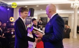 Bal Sportowca. Ogłoszenie wyników 48. Plebiscytu na Sportowca Roku, Młodzieżowy Talentu Roku, Najpopularniejszego Sportowca Roku, Trenera Roku i Najlepszą Inicjatywę Sportową Roku