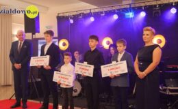 Bal Sportowca. Ogłoszenie wyników 48. Plebiscytu na Sportowca Roku, Młodzieżowy Talentu Roku, Najpopularniejszego Sportowca Roku, Trenera Roku i Najlepszą Inicjatywę Sportową Roku