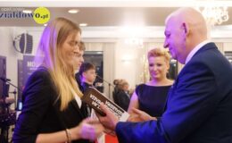 Bal Sportowca. Ogłoszenie wyników 48. Plebiscytu na Sportowca Roku, Młodzieżowy Talentu Roku, Najpopularniejszego Sportowca Roku, Trenera Roku i Najlepszą Inicjatywę Sportową Roku