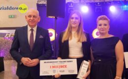 Bal Sportowca. Ogłoszenie wyników 48. Plebiscytu na Sportowca Roku, Młodzieżowy Talentu Roku, Najpopularniejszego Sportowca Roku, Trenera Roku i Najlepszą Inicjatywę Sportową Roku