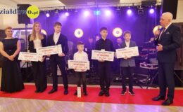 Bal Sportowca. Ogłoszenie wyników 48. Plebiscytu na Sportowca Roku, Młodzieżowy Talentu Roku, Najpopularniejszego Sportowca Roku, Trenera Roku i Najlepszą Inicjatywę Sportową Roku