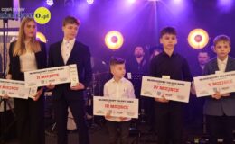 Bal Sportowca. Ogłoszenie wyników 48. Plebiscytu na Sportowca Roku, Młodzieżowy Talentu Roku, Najpopularniejszego Sportowca Roku, Trenera Roku i Najlepszą Inicjatywę Sportową Roku