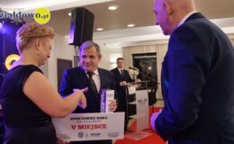 Bal Sportowca. Ogłoszenie wyników 48. Plebiscytu na Sportowca Roku, Młodzieżowy Talentu Roku, Najpopularniejszego Sportowca Roku, Trenera Roku i Najlepszą Inicjatywę Sportową Roku