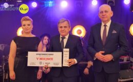 Bal Sportowca. Ogłoszenie wyników 48. Plebiscytu na Sportowca Roku, Młodzieżowy Talentu Roku, Najpopularniejszego Sportowca Roku, Trenera Roku i Najlepszą Inicjatywę Sportową Roku