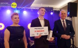 Bal Sportowca. Ogłoszenie wyników 48. Plebiscytu na Sportowca Roku, Młodzieżowy Talentu Roku, Najpopularniejszego Sportowca Roku, Trenera Roku i Najlepszą Inicjatywę Sportową Roku
