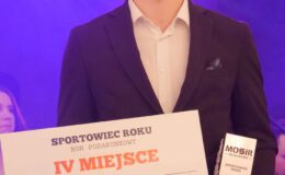 Bal Sportowca. Ogłoszenie wyników 48. Plebiscytu na Sportowca Roku, Młodzieżowy Talentu Roku, Najpopularniejszego Sportowca Roku, Trenera Roku i Najlepszą Inicjatywę Sportową Roku