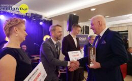 Bal Sportowca. Ogłoszenie wyników 48. Plebiscytu na Sportowca Roku, Młodzieżowy Talentu Roku, Najpopularniejszego Sportowca Roku, Trenera Roku i Najlepszą Inicjatywę Sportową Roku