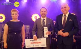 Bal Sportowca. Ogłoszenie wyników 48. Plebiscytu na Sportowca Roku, Młodzieżowy Talentu Roku, Najpopularniejszego Sportowca Roku, Trenera Roku i Najlepszą Inicjatywę Sportową Roku