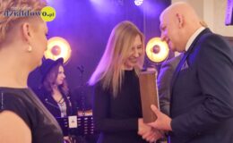 Bal Sportowca. Ogłoszenie wyników 48. Plebiscytu na Sportowca Roku, Młodzieżowy Talentu Roku, Najpopularniejszego Sportowca Roku, Trenera Roku i Najlepszą Inicjatywę Sportową Roku