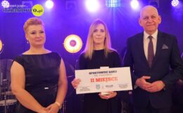 Bal Sportowca. Ogłoszenie wyników 48. Plebiscytu na Sportowca Roku, Młodzieżowy Talentu Roku, Najpopularniejszego Sportowca Roku, Trenera Roku i Najlepszą Inicjatywę Sportową Roku