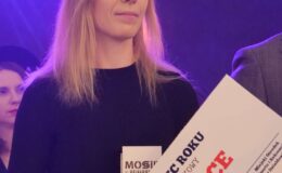 Bal Sportowca. Ogłoszenie wyników 48. Plebiscytu na Sportowca Roku, Młodzieżowy Talentu Roku, Najpopularniejszego Sportowca Roku, Trenera Roku i Najlepszą Inicjatywę Sportową Roku