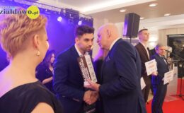 Bal Sportowca. Ogłoszenie wyników 48. Plebiscytu na Sportowca Roku, Młodzieżowy Talentu Roku, Najpopularniejszego Sportowca Roku, Trenera Roku i Najlepszą Inicjatywę Sportową Roku
